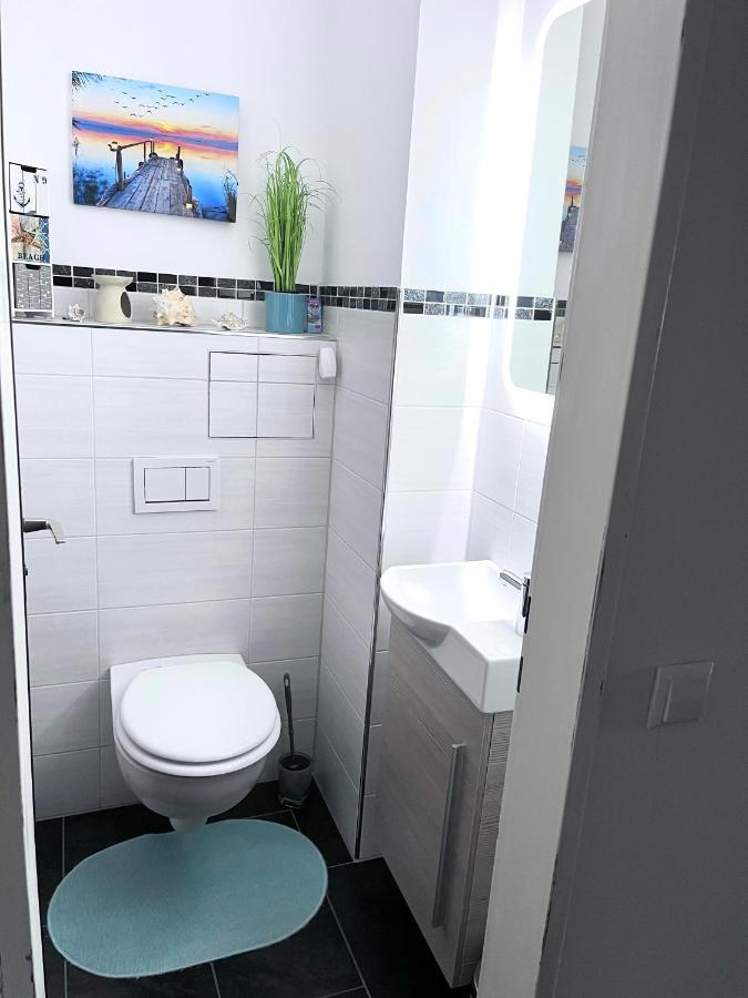 Apartmán Fewo Gottmadingen Exteriér fotografie